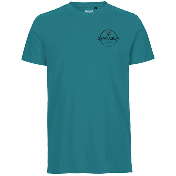 GYD Herren T-Shirt teal